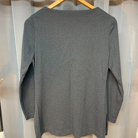 Petite by Michael Phillips Blouse - Picture 2 of 5